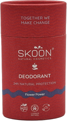 Skoon Deostick flower power 65 Gram