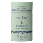 Skoon Deo stick soft & sensitive 65.00 Gram