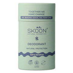 Skoon Deo stick soft & sensitive 65 Gram