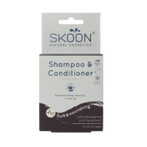 Skoon Solid shampoo & conditioner 2 in 1 90 Gram