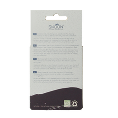Skoon Solid shampoo & conditioner 2 in 1 90 Gram