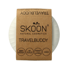 Skoon Travel buddy 1.00 Stuks