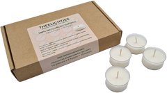 Soylites Natural theelichtjes 14 stuks 14 Stuks