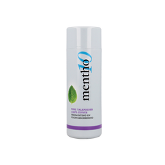 Mentho 10 Talkpoeder 75.00 Gram