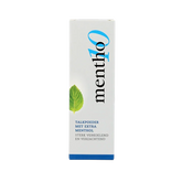 Mentho 10 Mentholpoeder 75 Gram