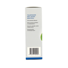 Mentho 10 Mentholpoeder 75 Gram