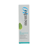 Mentho 10 Mentholgel 75 Milliliter