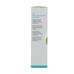 Mentho 10 Mentholgel 75.00 Milliliter