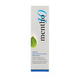 Mentho 10 Mentholcreme 75 Milliliter