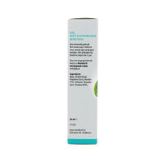 Mentho 10 Mentholgel 30.00 Milliliter