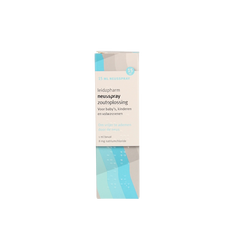 Leidapharm Zoutoplossing 15.00 Milliliter