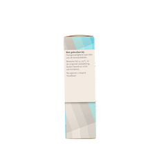 Leidapharm Zoutoplossing 15.00 Milliliter