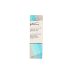Leidapharm Zoutoplossing 15.00 Milliliter