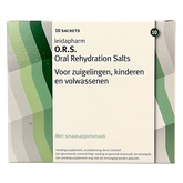 Leidapharm ORS 10 Sachets