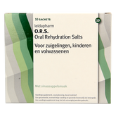 Leidapharm ORS 10.00 Sachets