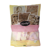 Kindly's Schuimblokjes 120.00 Gram