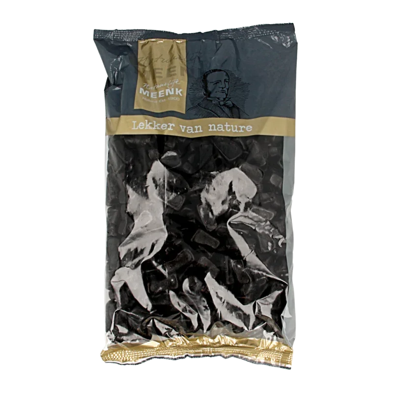 Meenk Katjes drop 5 Kilogram