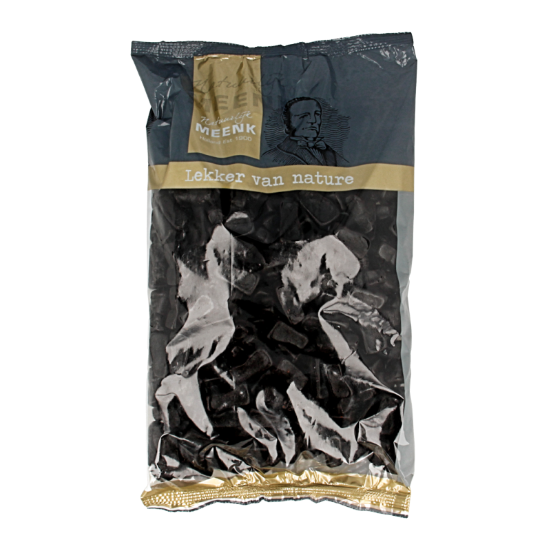 Meenk Katjes drop 5 Kilogram