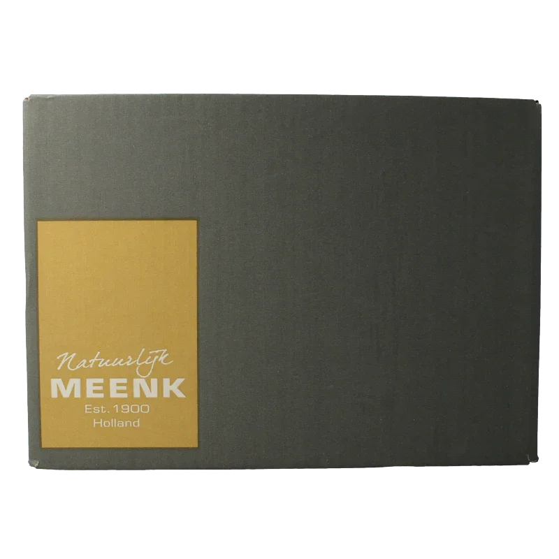 Meenk Muntdrop 5.00 Kilogram