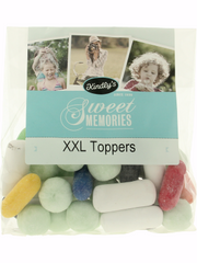 Kindly's XXL Toppers 300 Gram