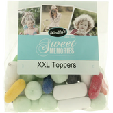 Kindly's XXL Toppers 300 Gram
