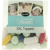 Kindly's XXL Toppers 300 Gram