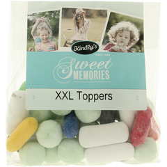 Kindly's XXL Toppers 300.00 Gram