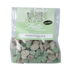 Kindly's Hoesttoppers 300.00 Gram