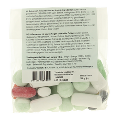 Kindly's XXL Toppers 300 Gram