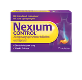 Nexium Control AV 7.00 Tabletten