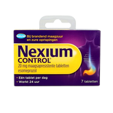 Nexium Control AV 7 Tabletten