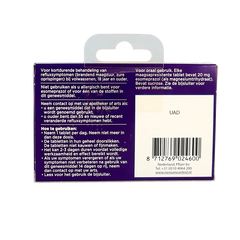 Nexium Control AV 7 Tabletten