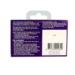 Nexium Control AV 7.00 Tabletten