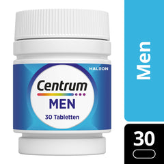 Centrum Men advanced 30 Tabletten