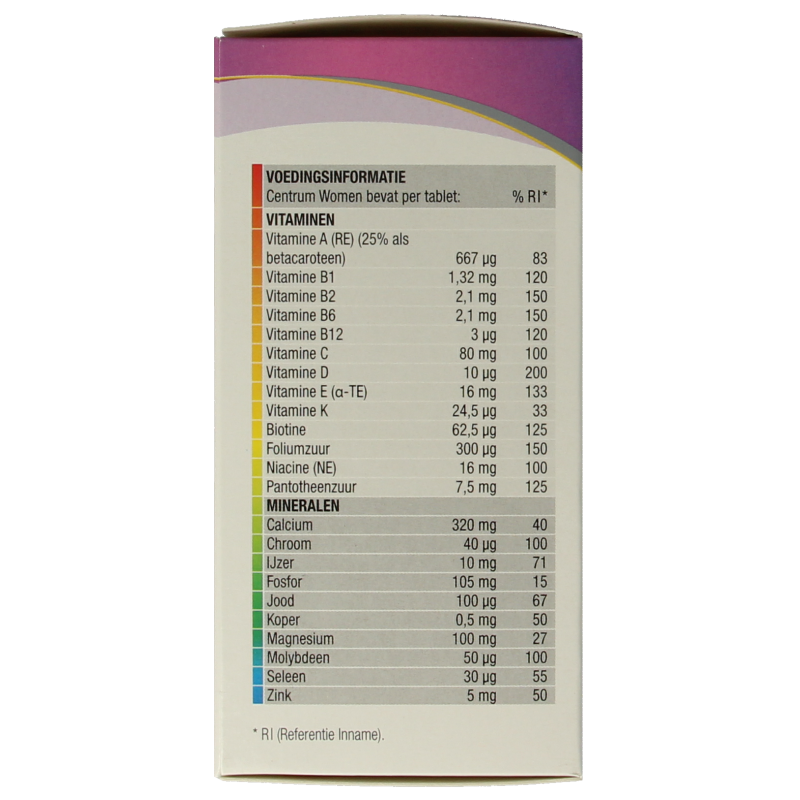 Centrum Women advanced 90 Tabletten