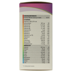 Centrum Women advanced 90 Tabletten
