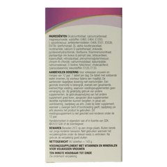 Centrum Women advanced 90 Tabletten