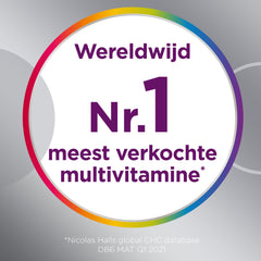 Centrum Women 50+ advanced 30 Tabletten