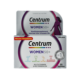 Centrum Women 50+ advanced 30.00 Tabletten