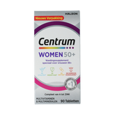 Centrum Women 50+ advanced 90 Tabletten