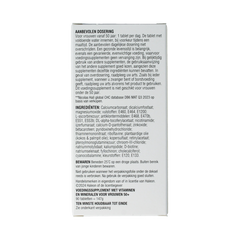 Centrum Women 50+ advanced 90.00 Tabletten
