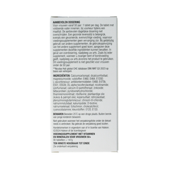 Centrum Women 50+ advanced 90.00 Tabletten