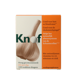 Knof Reukloze knoflook dragees 100 Dragees