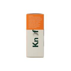 Knof Reukloze knoflook dragees 100 Dragees