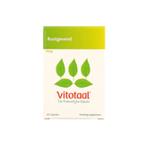 Vitotaal Hop 45 Capsules