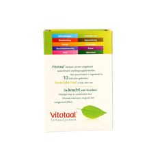 Vitotaal Hop 45 Capsules