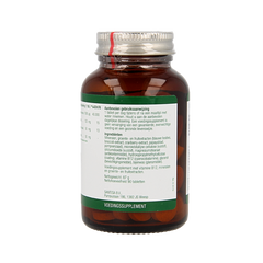 Essential Organ Vitamine B12 1000mcg 90 Tabletten