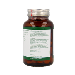 Essential Organics Vitamine B12 1000mcg 90.00 Tabletten