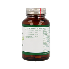 Essential Organ Vitamine B12 1000mcg 90 Tabletten