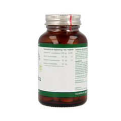 Essential Organ Vitamine B12 1000mcg 90.00 Tabletten